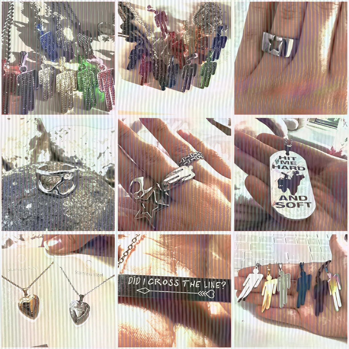 Unique Creations Made Just for You